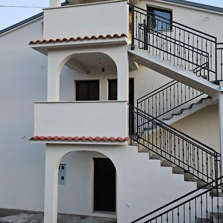 Apartment Jovanovic Novi Vinodolski Bagian luar foto