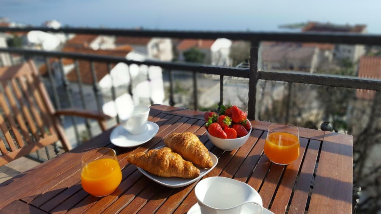 Apartment Jovanovic Novi Vinodolski Ruang foto